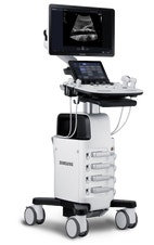 Samsung HS40 image