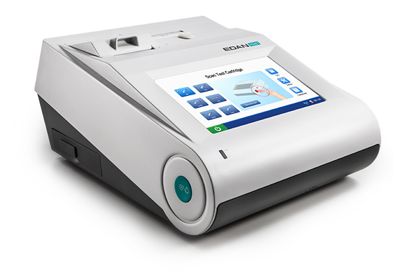 EDAN i15VET herolarge