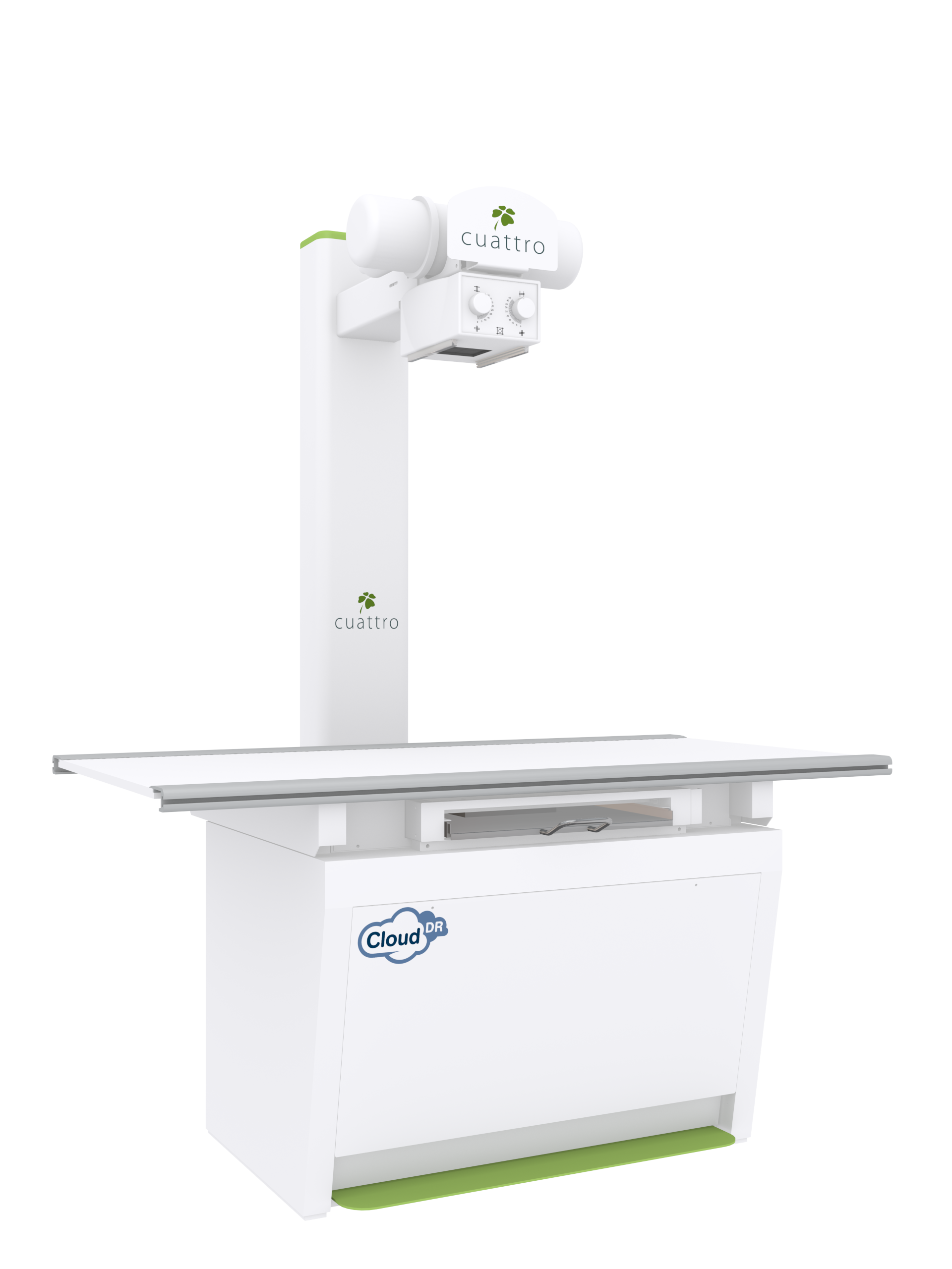 NEOVET FF CUATTRO A05