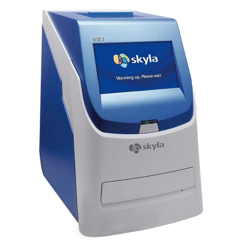 Actualización Skyla VB1 Clásica AK12